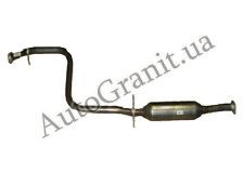 Резонатор на GEELY CK 106402009351