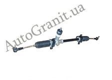 Рейка рулевая без ГУР на CHERY QQ S11-3400010