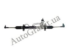 Рейка рулевая с ГУР на CHERY QQ S11-3400010BB