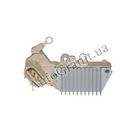 KIMO S12 03 Реле - регулятор генератора 3 контакта AGAP 2001