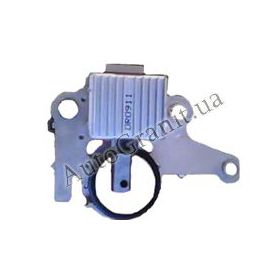 A11-3701160 Реле - регулятор генератора коричневый с щетками