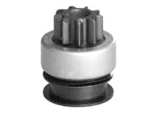 Бендикс стартера 2,0-2,4  Chery Tiggo Чері Тіго на CHERY TIGGO T11-2010956