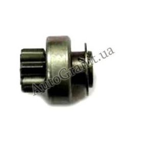 E080000101 MK Бендикс стартера 9 зубів