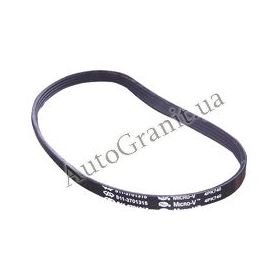 S11-3701315 Ремень генератора 1,1