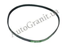 Ремень генератора 1,1 PREMIUM на CHERY QQ S11-3701315 PR