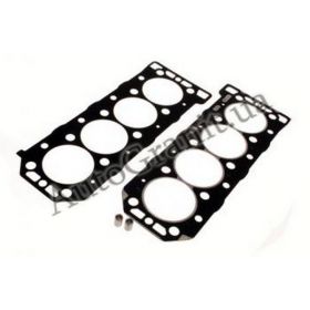 LVB500190 Прокладка ГБЦ 550 TURBO PREMIUM