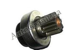 Бендикс стартера(китай) 60 мм на CHERY AMULET A11-3708011