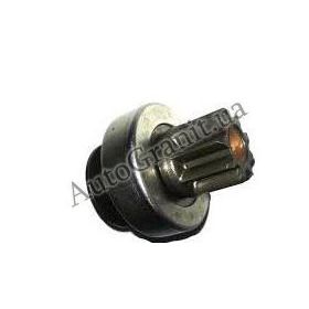 A11-3708011 Бендикс стартера(китай) 60 мм