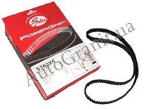 Ремень ГРМ GATES на CHERY AMULET 480-1007081 GA