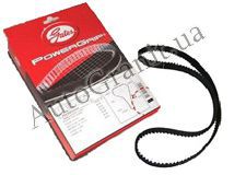 Ремень ГРМ PREMIUM на CHERY QQ 372-1007081 PR