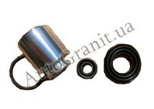 Наконечник рулевой левый TIGGO 2 на CHERY TIGGO J69-3401330