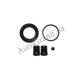 FC FRONT SUPPORT SET Ремкомплект переднего суппорта