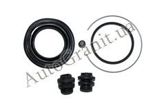 Ремкомплект переднего суппорта на BYD F3 BYD F3 FRONT SUPPORT SET