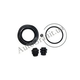 BYD F3 FRONT SUPPORT SET Ремкомплект переднего суппорта