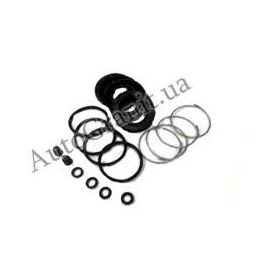 SAFE FRONT SUPPORT SET Ремкомплект переднего суппорта AGAP 2097