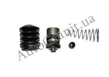 Ремкомплект рабочего цилиндра сцепления(с поршнем) PREMIUM на GEELY CK 3160131006