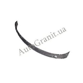 A21-2803651 Решетка бампера нижняя