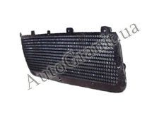 Решетка бампера нижняя на CHERY KIMO S12-2803519
