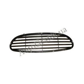 S11-2803533AB Решетка бампера нижняя овал