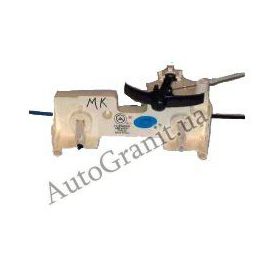 1018002628 Блок управління обігрівачем