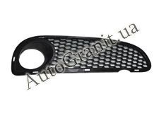 Решетка противотуманной фары правая на CHERY JAGGI S21-2803518