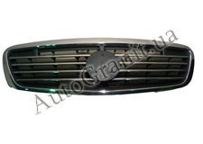 Решетка радиатора(без эмблемы) на GEELY CK2 1018003811