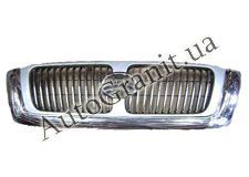 Решетка радиатора на GREAT WALL SAFE 5509100-F00-B1