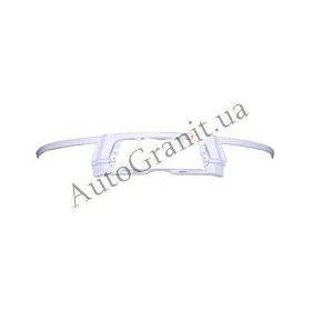 A15-8401501BA-DQ Решетка радиатора (усы)