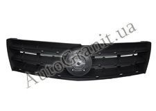 Решетка радиатора MK2 на GEELY MK2 1018006116