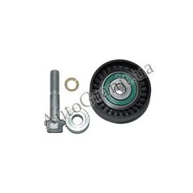 A11-8111210CA Ролик ремня генератора обводной AGAP 2165