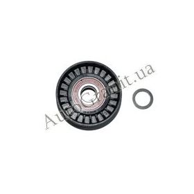 1136000149 Ролик ремня генератора(без кронштейна) PREMIUM