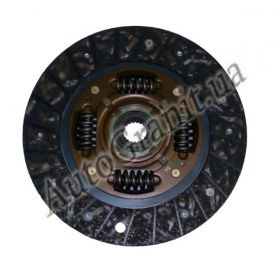 1601200-EG01 Диск сцепления