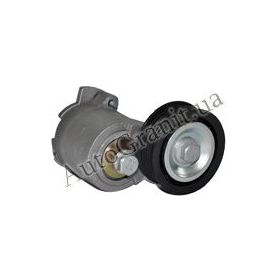 A11-8111200CA Ролик ремня генератора(с кронштейном)