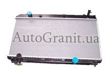 Радиатор охлаждения 1.6-1.8 мех. на CHERY TIGGO T11-1301110BA