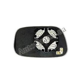 1058000022 Зеркало (стекло) заднего вида правое