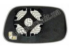 Зеркало (стекло) заднего вида левое на GEELY MK 1058000020