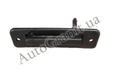 Ручка 5-й двери наружная на CHANA BENNI CV6094-0500