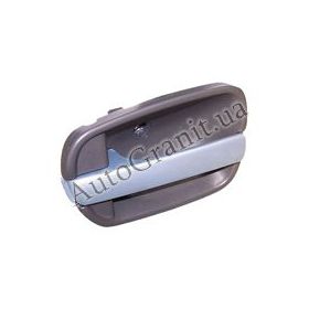 S12-6105110BA Ручка двери внутренняя передняя левая