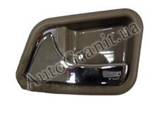 Ручка двери внутренняя левая на GREAT WALL SAFE 6105113-F00-0315
