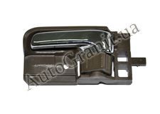 Ручка двери внутренняя левая на GEELY MK 101800529300653