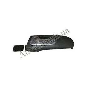 B11-6105120 Ручка двери внутренняя передняя левая