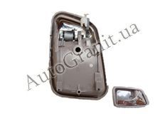 Ручка двери внутренняя правая на GREAT WALL SAFE 6105114-F00-0314