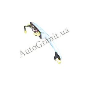 A15-6205170-DQ Ручка двери наружная задняя левая