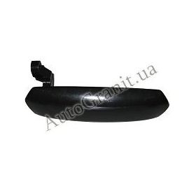 CV6092-1900 Ручка двери наружная задняя левая