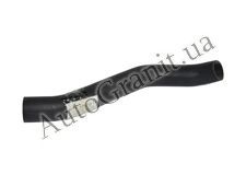 Патрубок радиатора нижний на CHERY EASTAR B11-1303111