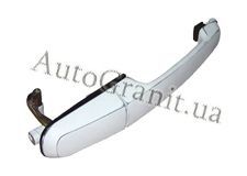 Ручка двери наружная задняя правая на CHERY AMULET A15-6205180-DQ