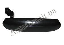 Ручка двери наружная задняя правая на CHANA BENNI CV6092-2000