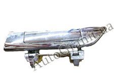 Ручка двери наружная левая на GREAT WALL HOVER 6105500-K00