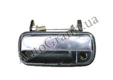 Ручка двери наружная передняя левая на GREAT WALL SAFE 6105111-D01