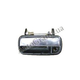 6105111-D01 Ручка двери наружная передняя левая